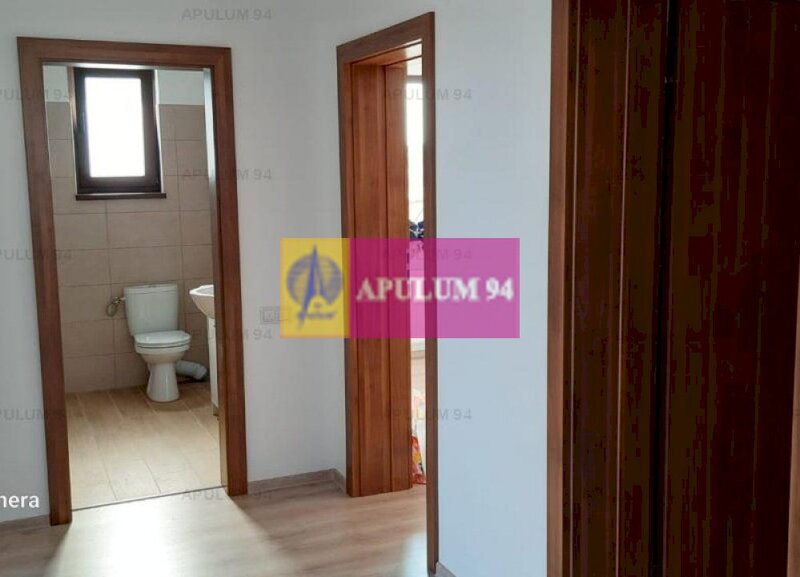 Casa noua parter 136 mp, curte 500 mp, Sabareni