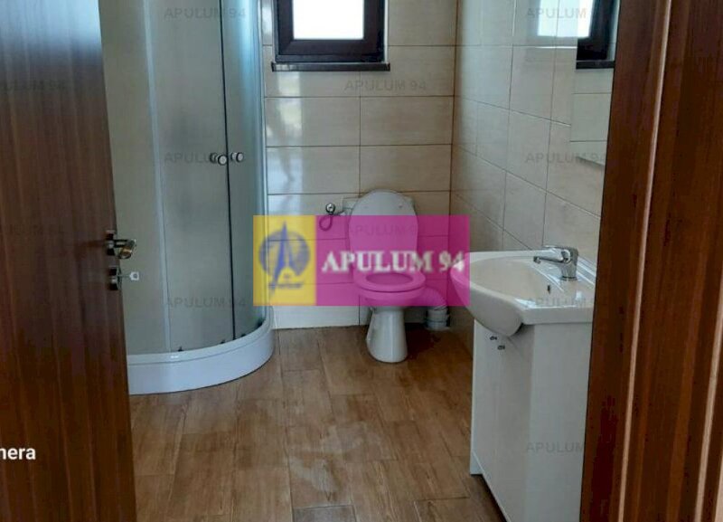 Casa noua parter 136 mp, curte 500 mp, Sabareni